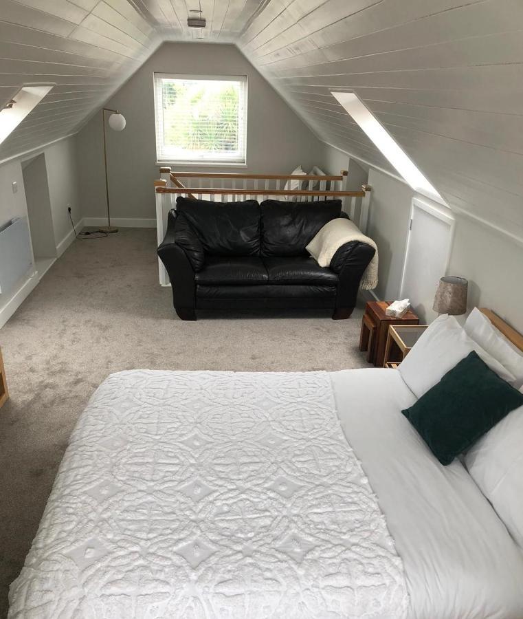Apartment Adorable 1 Bedroom With Free Parking Margate