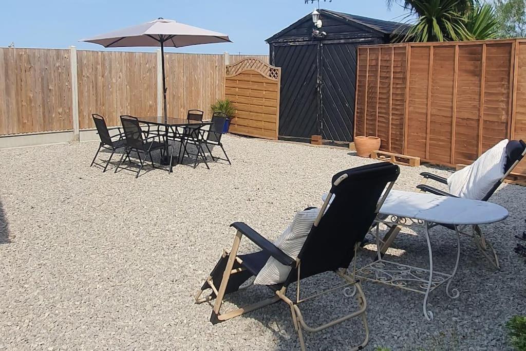 Adorable 1 Bedroom With Free Parking Margate